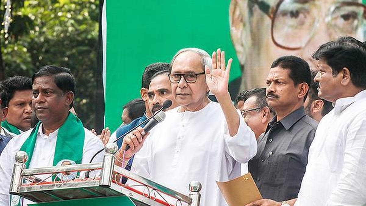 ସ୍ୱତନ୍ତ୍ର ଅଧିବେଶନ ଦାବି ପ୍ରତ୍ୟାଖ୍ୟାତ